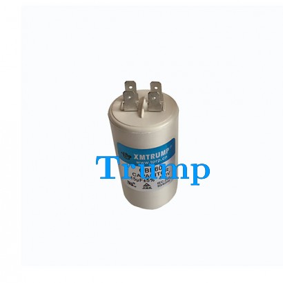 AC Motor Capacitor CBB60