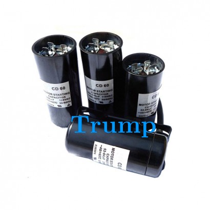 110v-330vac cd series capacitor