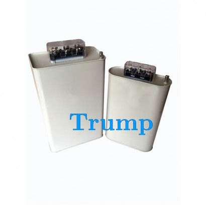 BSMJ series self-healing LV Shunt capacitors /power capacitors / Power Factor Capacitor